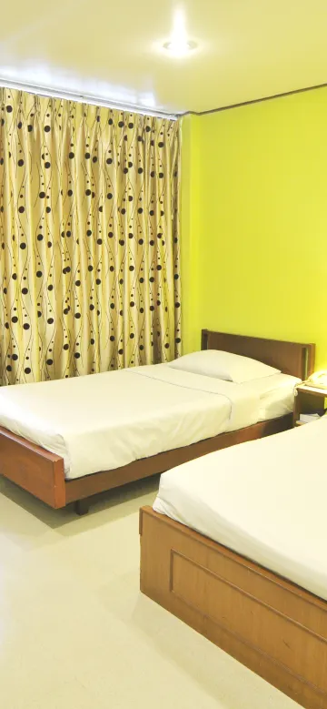 ห้องดีลักซ์