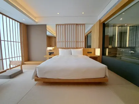 Boutech Wuri Village Hotel