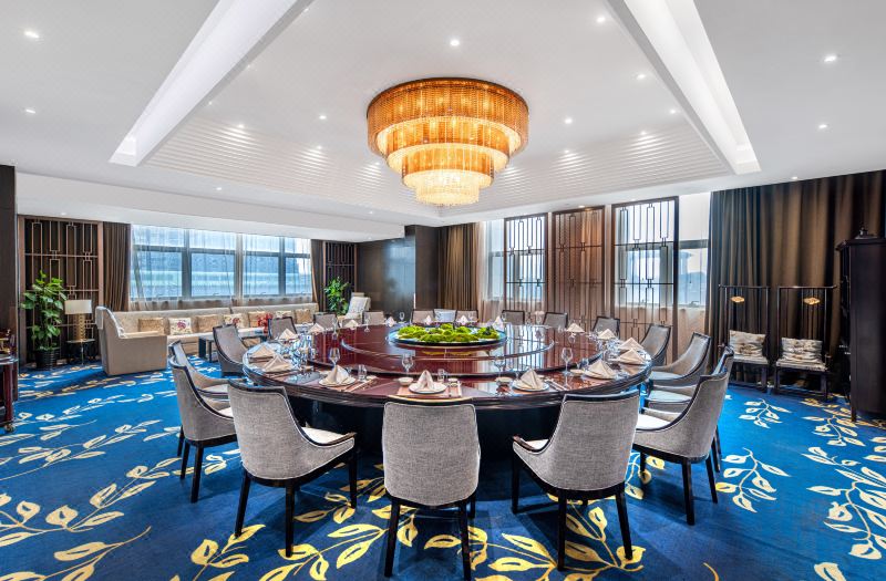 Nantong Novlion Hotel photo 4