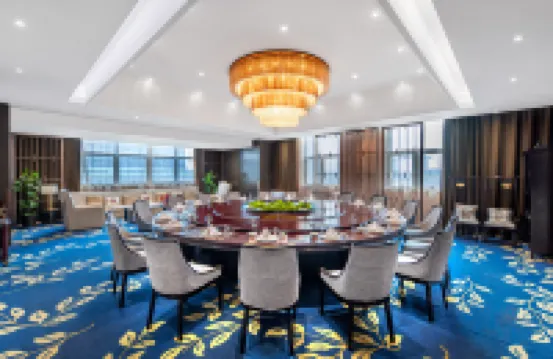 Nantong Novlion Hotel