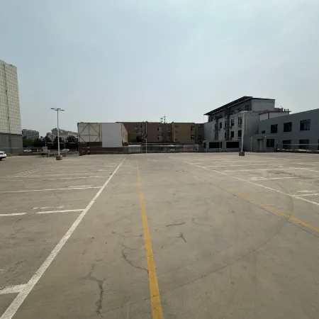 7 Days Premium Hotel (Lulong Bus Station Yongwang Street)