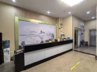 洪悅賓館（新興汽車站店）