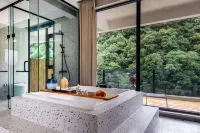 Tonglu Yushanshui · Xuju Homestay - Varme kilder