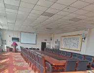 Jingjiang Hotel Hotels in Zhuozi