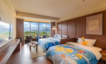 Lugu Lake Luzhixu Hotel (Sanjiacun Wharf Store)