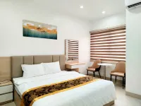 D&H Apartment Hotel