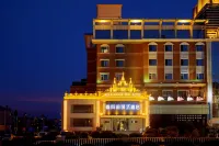 Manzhouli Xinyouyi Russian Hotel Co., LTD Hotel a Manzhouli