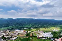 Yunduo Hotel (Hengzhou Liujing Bus Station) - Mountain view