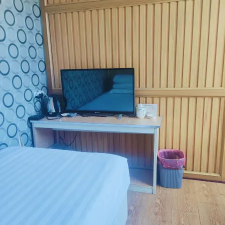 Jinsheng Hotel