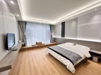 Yixiangge Homestay - Kitchenette