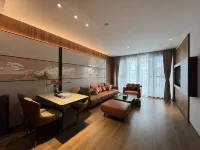 Jiangxi Dingnan National Football Training Center Hotels near Dingnan County Buyi Tower