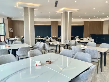 LiJin Holiday Hotel Отели в г. Сивуци