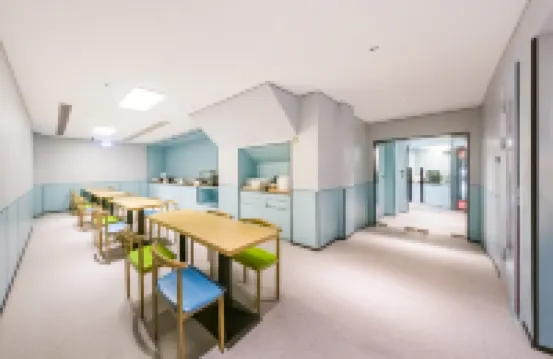Hi Inn (Ziyang Street, Taizhou Prefecture City, Linhai)