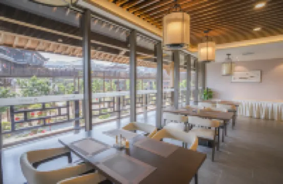 太湖龍之夢煙花樓