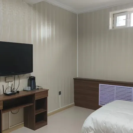 Khorgas Time Traveler Homestay Отели в г. Хоргос
