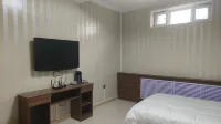 Khorgas Time Traveler Homestay