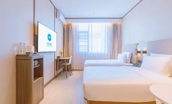 HanTing Hotel (Fengcheng City Government)
