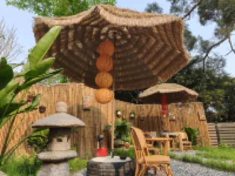 Qingyuan Mountain Jiezi Garden B&B โรงแรมใกล้ภูเขาคิงหยวน