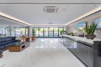 Homeinn Ripple Yun Hotel (Feidong Baogong Avenue)