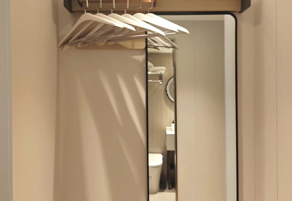 Jinjiang Inn (Shenzhen Bao'an Airport)