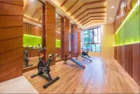Senmiao Garden Boutique Hotel