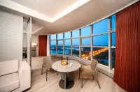 The REHOT SSAW Boutique Hotel