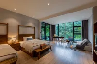 Hailuogou Tongtang·Secret Garden Holiday Villa·Snow Mountain Holiday Villa Hotels in Luding