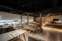 Ya'an Yuanjing Youchao Residence Hotel (Xikang Commercial Plaza Branch) Hotels in Ya'an