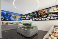 Ramada by Wyndham Qingdao Jiaodong International Airport - breakfast