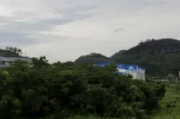 란위에쥐 호텔 (롱후산 방문자 센터) 구이시 호텔