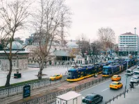 Golden Horn Bosphorus Hotel Hoteles cerca de Palacio Topkapi