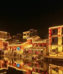 Lavande Hotel Yangjiang Baili Plaza Store