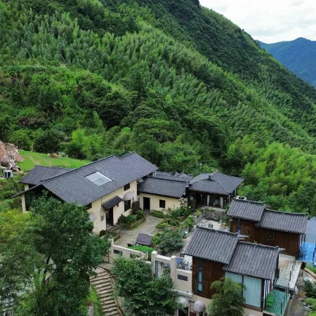 Yuyinchaping Homestay