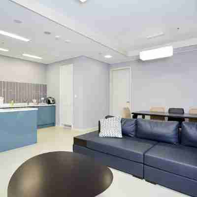 평창 아이원 리조트 Rooms