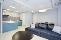 Iwant Resort Hotels in Pyeongchang-gun