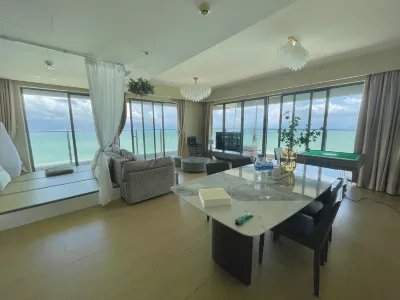 Shiguanju Guesthouse Hotel in zona Shili Yintan (Shili Silver Beach)