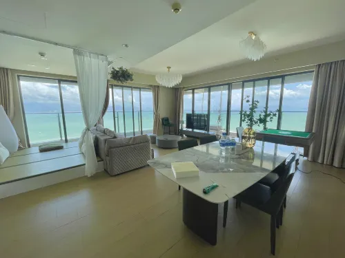 Shiguanju Guesthouse