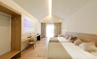 Dunhuang Suhui Homestay