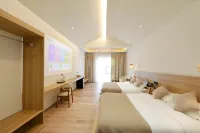 Dunhuang Suhui Homestay