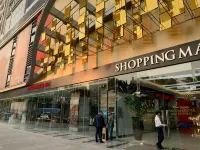 Vinhomes Metropolis Luxury Apartment - By MC Homes Hotels in Hanoi