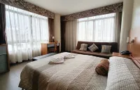 Fuente Oro Business Suites Cebu powered by Cocotel Hotels in Cebu City