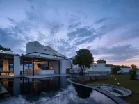 潿洲島Asgard理想國民宿 南灣老街附近的飯店