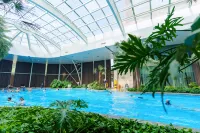 Grand  New Century Hotel Xuzhou - Romantic