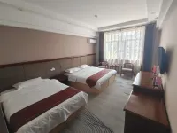 Suifenhe Jixing Hotel