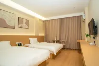 Changhong Hotel Hotels in Jiangyong