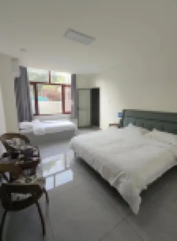 Hunchun Lvmeng Hotel