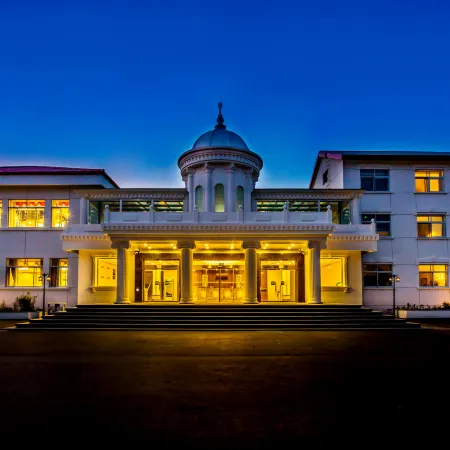 Yixinyang hotel