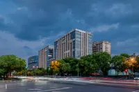 Homeinn Selected Hotel (Shanghai Jinshajiang Road Zhenbei Road Subway Station) Hotels in Changfeng Park