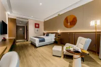 jianghuiyipin Hotels in Dongxin Square