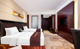 Zhongkai Count Hotel